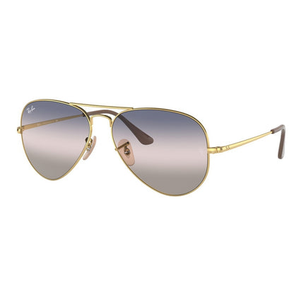 Occhiale da Sole Ray Ban, Modello: 0RB3689 Colore: 001GE