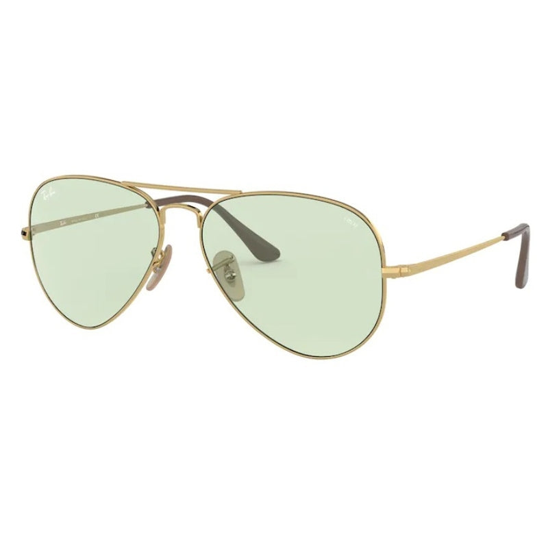 Occhiale da Sole Ray Ban, Modello: 0RB3689 Colore: 001T1