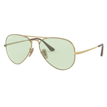 Carica l&#39;immagine nel visualizzatore di Gallery, Occhiale da Sole Ray Ban, Modello: 0RB3689 Colore: 001T1