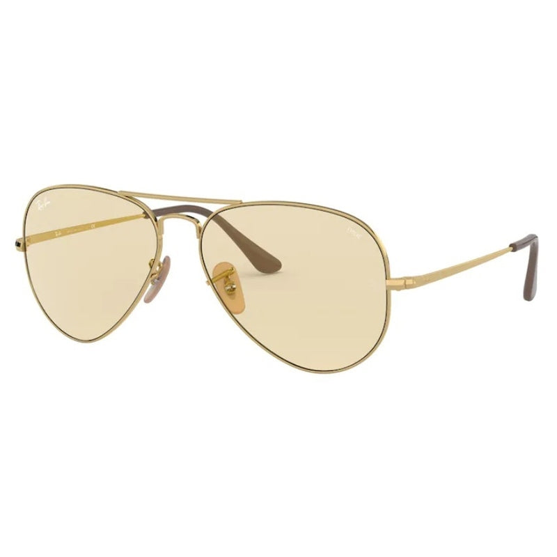 Occhiale da Sole Ray Ban, Modello: 0RB3689 Colore: 001T2