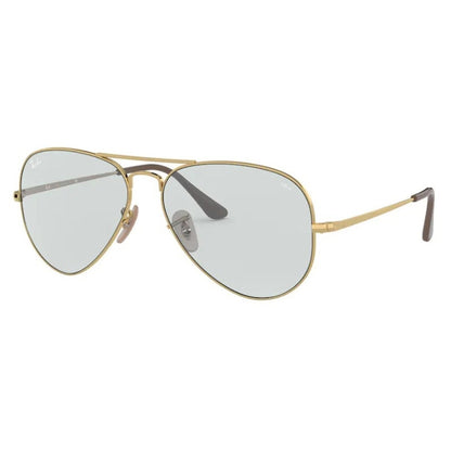 Occhiale da Sole Ray Ban, Modello: 0RB3689 Colore: 001T3