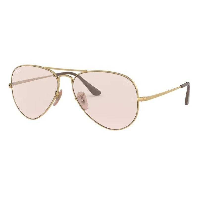 Occhiale da Sole Ray Ban, Modello: 0RB3689 Colore: 001T5
