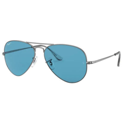 Occhiale da Sole Ray Ban, Modello: 0RB3689 Colore: 004S2