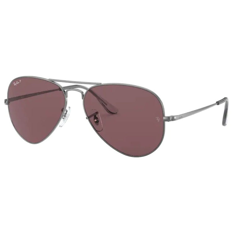 Occhiale da Sole Ray Ban, Modello: 0RB3689 Colore: 004AF