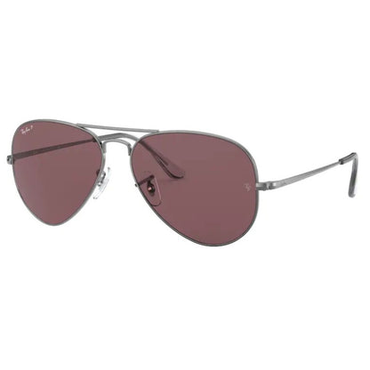 Occhiale da Sole Ray Ban, Modello: 0RB3689 Colore: 004AF