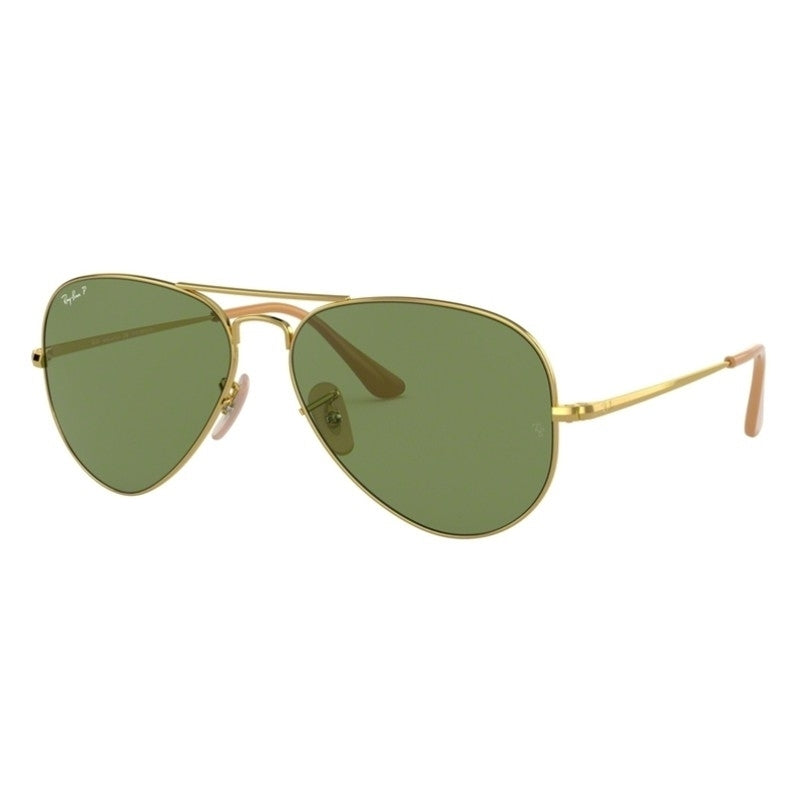 Occhiale da Sole Ray Ban, Modello: 0RB3689 Colore: 9064O9