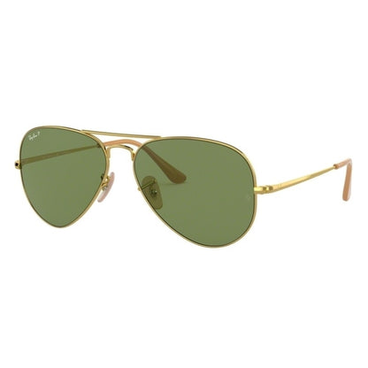 Occhiale da Sole Ray Ban, Modello: 0RB3689 Colore: 9064O9