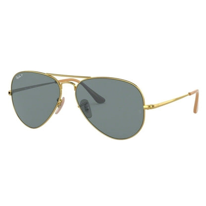 Occhiale da Sole Ray Ban, Modello: 0RB3689 Colore: 9064S2