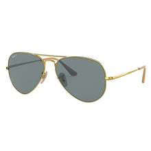 Carica l&#39;immagine nel visualizzatore di Gallery, Occhiale da Sole Ray Ban, Modello: 0RB3689 Colore: 9064S2