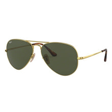 Carica l'immagine nel visualizzatore di Gallery, Occhiale da Sole Ray Ban, Modello: 0RB3689 Colore: 914731