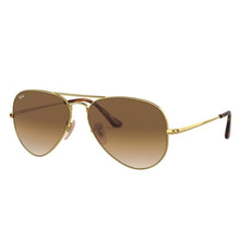 Carica l&#39;immagine nel visualizzatore di Gallery, Occhiale da Sole Ray Ban, Modello: 0RB3689 Colore: 914751