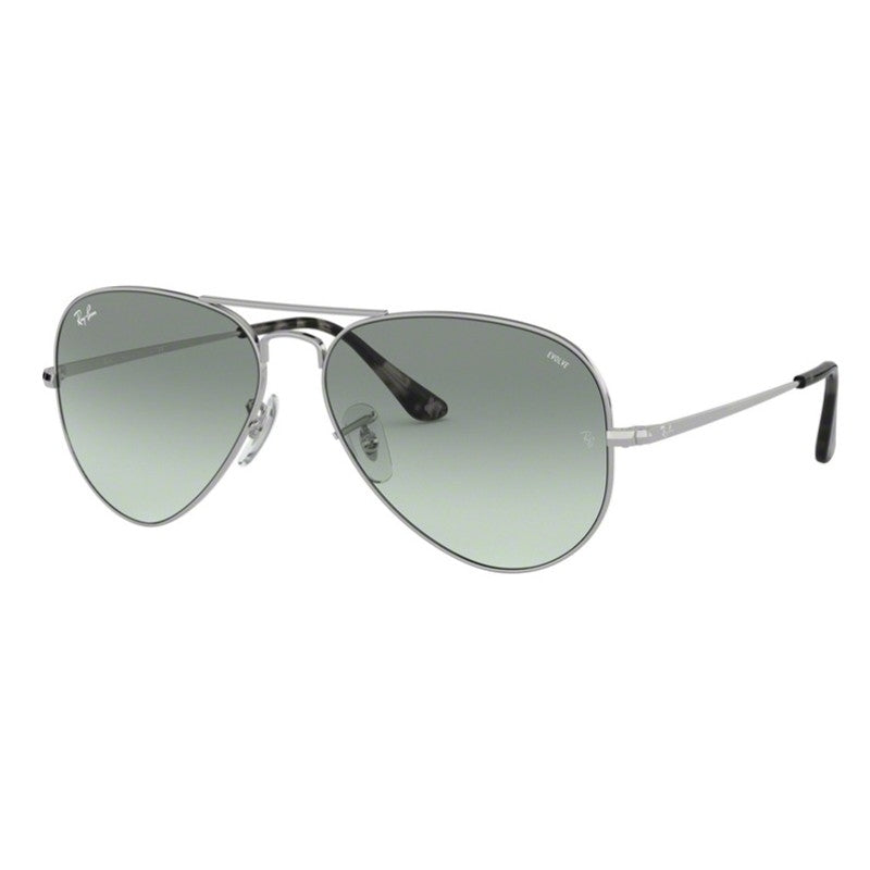 Occhiale da Sole Ray Ban, Modello: 0RB3689 Colore: 9149AD