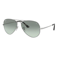 Carica l&#39;immagine nel visualizzatore di Gallery, Occhiale da Sole Ray Ban, Modello: 0RB3689 Colore: 9149AD