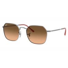 Carica l&#39;immagine nel visualizzatore di Gallery, Occhiale da Sole Ray Ban, Modello: 0RB3694 Colore: 0033B