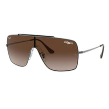 Carica l&#39;immagine nel visualizzatore di Gallery, Occhiale da Sole Ray Ban, Modello: 0RB3697 Colore: 00413