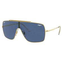 Carica l&#39;immagine nel visualizzatore di Gallery, Occhiale da Sole Ray Ban, Modello: 0RB3697 Colore: 905080