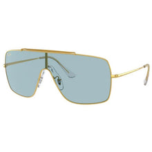 Carica l&#39;immagine nel visualizzatore di Gallery, Occhiale da Sole Ray Ban, Modello: 0RB3697 Colore: 919680