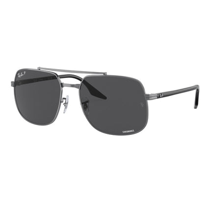 Occhiale da Sole Ray Ban, Modello: 0RB3699 Colore: 004K8