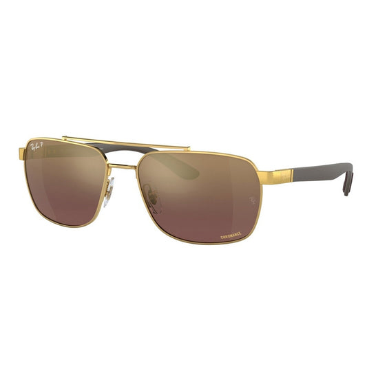 Occhiale da Sole Ray Ban, Modello: 0RB3701 Colore: 0016B