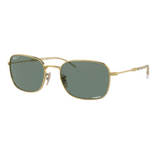 Carica l&#39;immagine nel visualizzatore di Gallery, Occhiale da Sole Ray Ban, Modello: 0RB3706 Colore: 00109