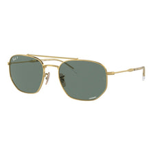 Carica l&#39;immagine nel visualizzatore di Gallery, Occhiale da Sole Ray Ban, Modello: 0RB3707 Colore: 001O9