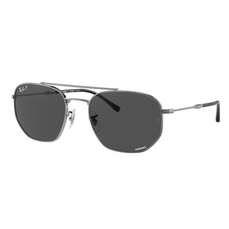 Occhiale da Sole Ray Ban, Modello: 0RB3707 Colore: 004K8