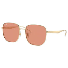 Carica l&#39;immagine nel visualizzatore di Gallery, Occhiale da Sole Ray Ban, Modello: 0RB3713D Colore: 921374
