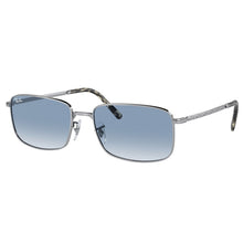 Carica l'immagine nel visualizzatore di Gallery, Occhiale da Sole Ray Ban, Modello: 0RB3717 Colore: 0033F