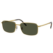 Carica l&#39;immagine nel visualizzatore di Gallery, Occhiale da Sole Ray Ban, Modello: 0RB3717 Colore: 919631