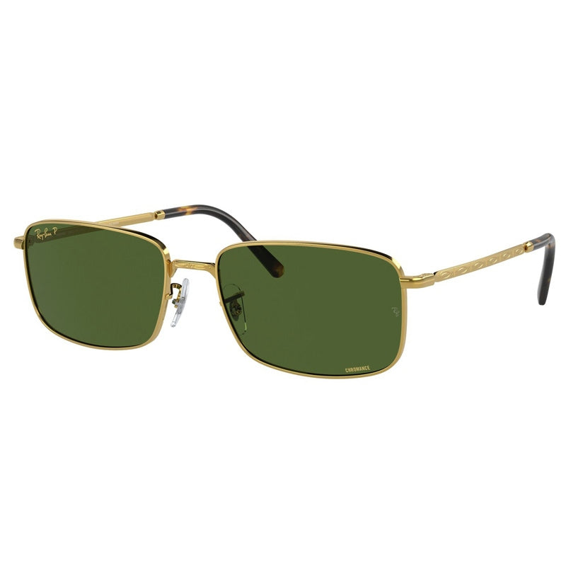 Occhiale da Sole Ray Ban, Modello: 0RB3717 Colore: 9196P1