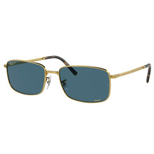 Carica l'immagine nel visualizzatore di Gallery, Occhiale da Sole Ray Ban, Modello: 0RB3717 Colore: 9196S2