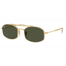 Carica l&#39;immagine nel visualizzatore di Gallery, Occhiale da Sole Ray Ban, Modello: 0RB3719 Colore: 00131