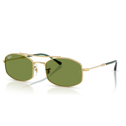 Occhiale da Sole Ray Ban, Modello: 0RB3719 Colore: 0014E