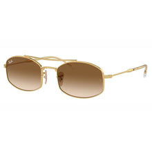 Carica l&#39;immagine nel visualizzatore di Gallery, Occhiale da Sole Ray Ban, Modello: 0RB3719 Colore: 00151