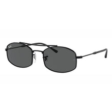 Carica l&#39;immagine nel visualizzatore di Gallery, Occhiale da Sole Ray Ban, Modello: 0RB3719 Colore: 002B1