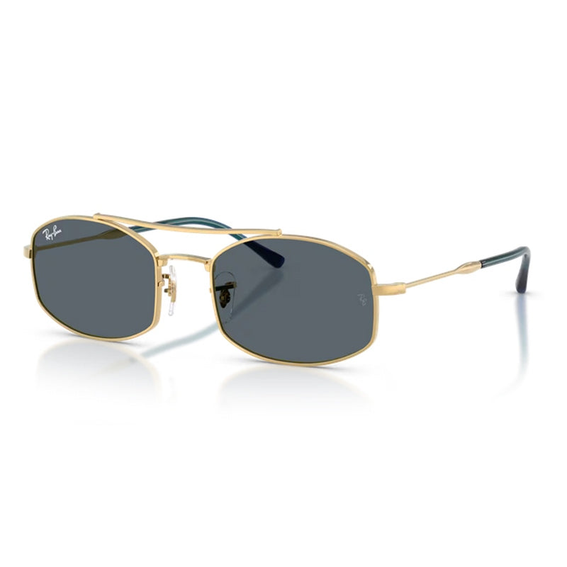 Occhiale da Sole Ray Ban, Modello: 0RB3719 Colore: 9278R5