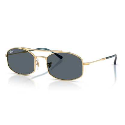Occhiale da Sole Ray Ban, Modello: 0RB3719 Colore: 9278R5