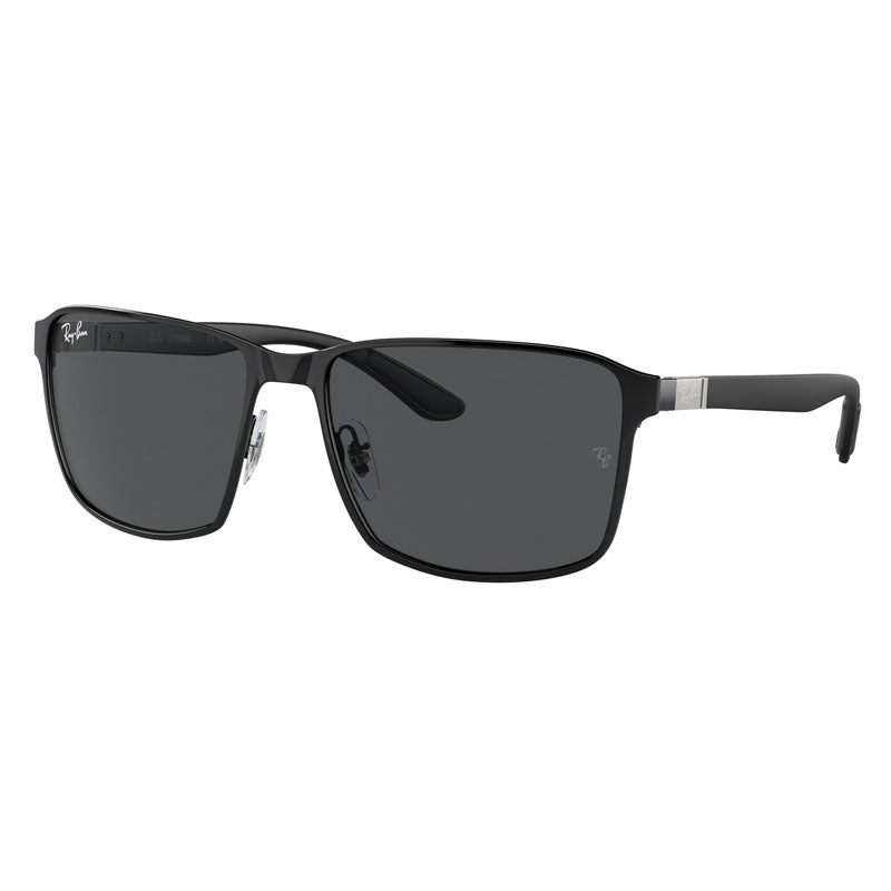 Occhiale da Sole Ray Ban, Modello: 0RB3721 Colore: 18687