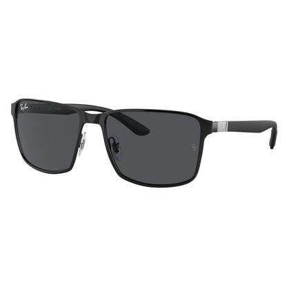 Occhiale da Sole Ray Ban, Modello: 0RB3721 Colore: 18687