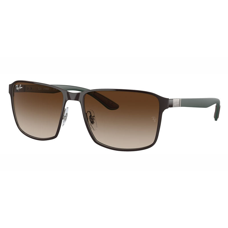 Occhiale da Sole Ray Ban, Modello: 0RB3721 Colore: 18813