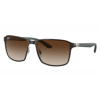 Occhiale da Sole Ray Ban, Modello: 0RB3721 Colore: 18813