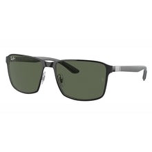 Carica l&#39;immagine nel visualizzatore di Gallery, Occhiale da Sole Ray Ban, Modello: 0RB3721 Colore: 914471