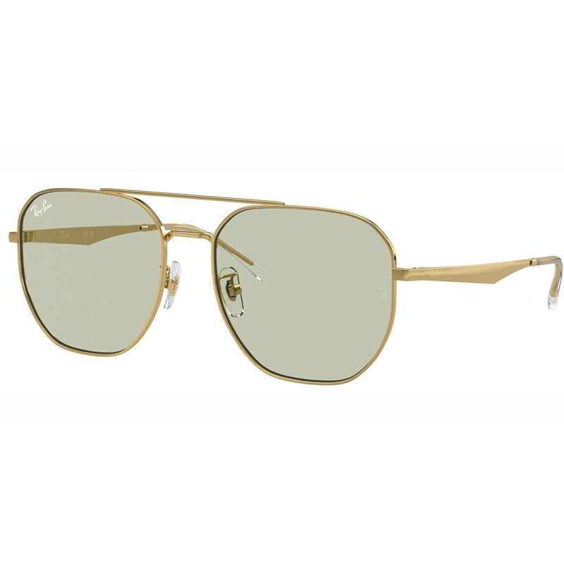 Occhiale da Sole Ray Ban, Modello: 0RB3724D Colore: 0012