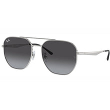 Carica l&#39;immagine nel visualizzatore di Gallery, Occhiale da Sole Ray Ban, Modello: 0RB3724D Colore: 0038G