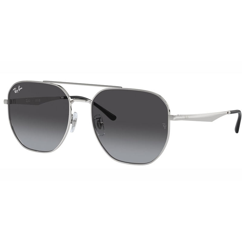 Occhiale da Sole Ray Ban, Modello: 0RB3724D Colore: 0038G