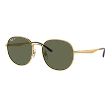 Carica l&#39;immagine nel visualizzatore di Gallery, Occhiale da Sole Ray Ban, Modello: 0RB3727D Colore: 0019A