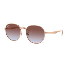 Carica l&#39;immagine nel visualizzatore di Gallery, Occhiale da Sole Ray Ban, Modello: 0RB3727D Colore: 9202I8