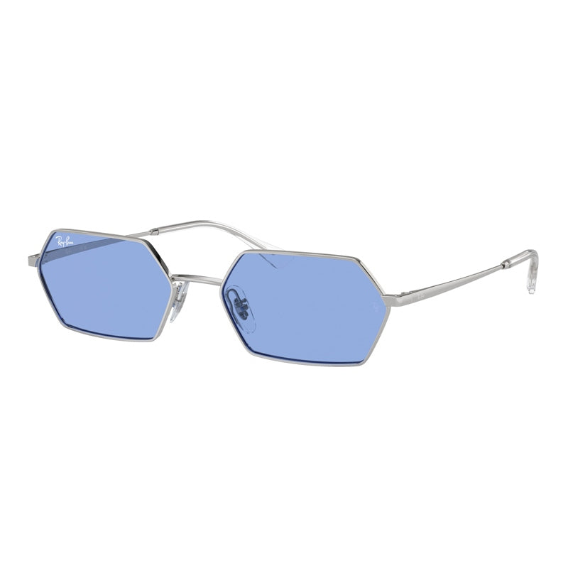 Occhiale da Sole Ray Ban, Modello: 0RB3728 Colore: 00380