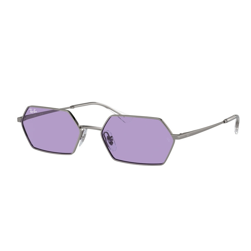 Occhiale da Sole Ray Ban, Modello: 0RB3728 Colore: 0041A