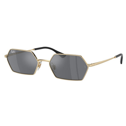 Occhiale da Sole Ray Ban, Modello: 0RB3728 Colore: 92136V